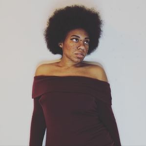 Meet your Posher, Unikuelyme